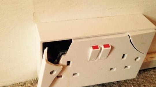 Landlord Electrical Responsibilities