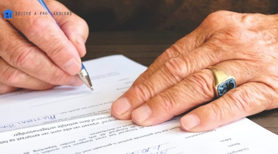 Custom Lease Agreement