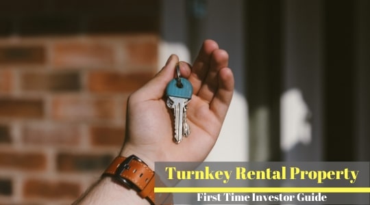 Buy Turnkey Rental Property