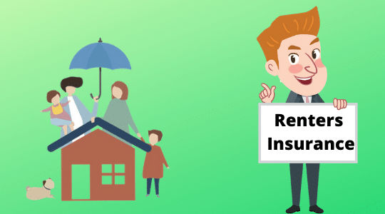 Landlord Require Renters Insurance